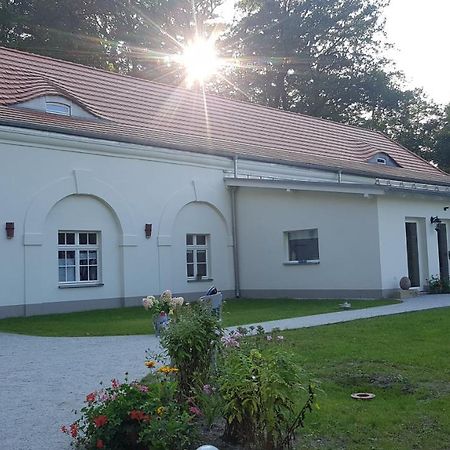 Gaestehaus Vergissmeinnicht Guteborn Екстер'єр фото