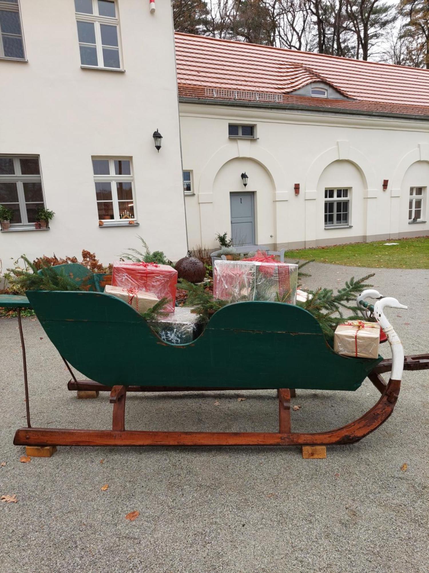 Gaestehaus Vergissmeinnicht Guteborn Екстер'єр фото