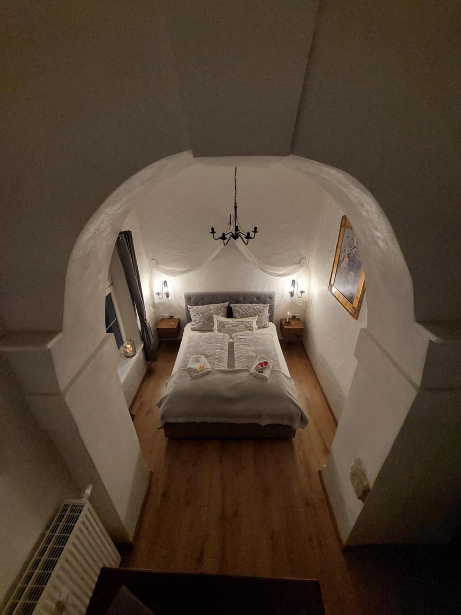 Gaestehaus Vergissmeinnicht Guteborn Екстер'єр фото